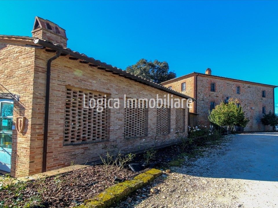 Farm hus i Citta della Pieve, Perugia - foto 4