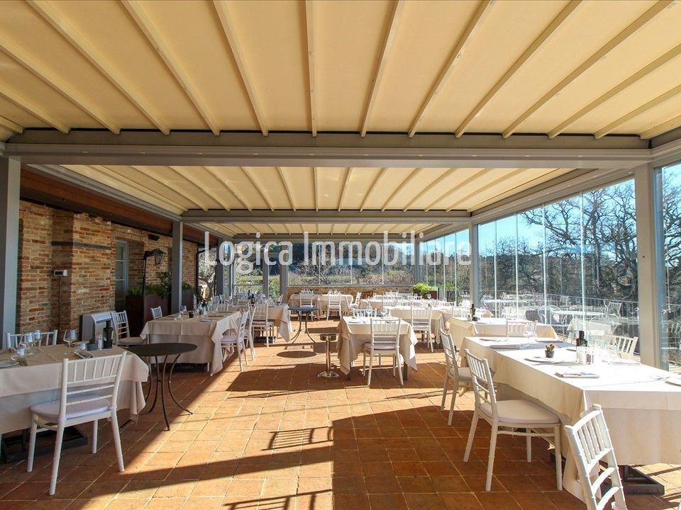Farm hus i Citta della Pieve, Perugia - foto 5
