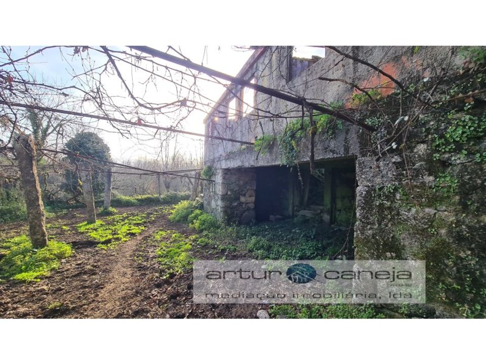 Farm i Arcos de Valdevez, Viana do Castelo - foto 3