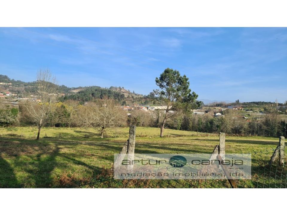 Farm i Arcos de Valdevez, Viana do Castelo - foto 4