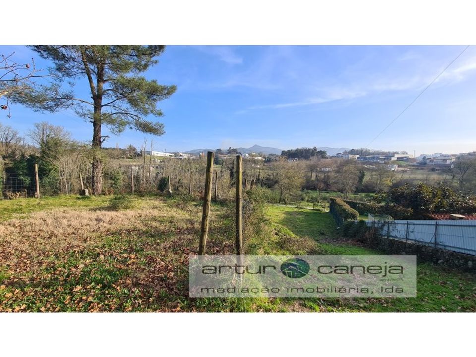 Farm i Arcos de Valdevez, Viana do Castelo - foto 5