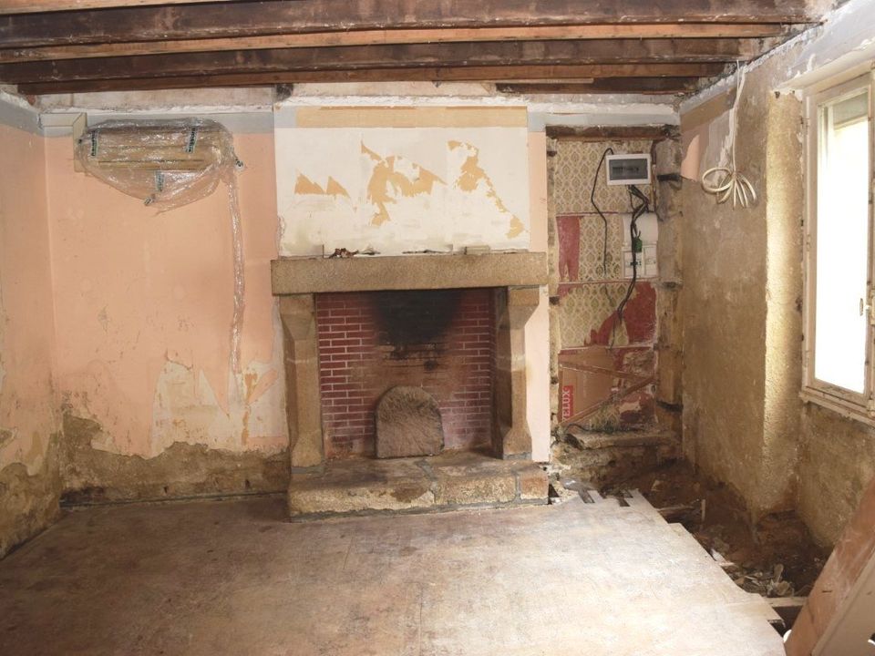 Villa i Guemene-sur-Scorff, Morbihan - foto 4