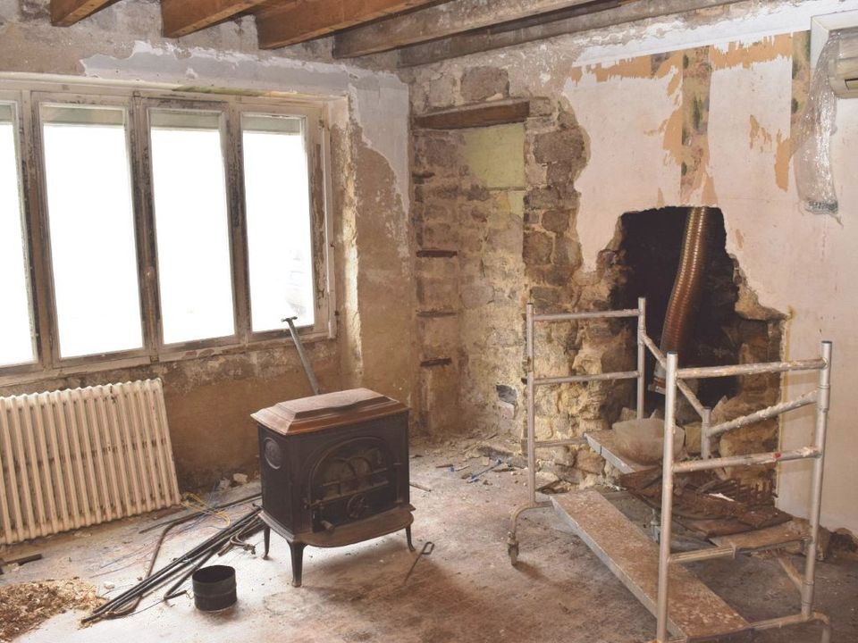 Villa i Guemene-sur-Scorff, Morbihan - foto 5