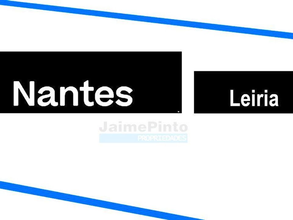 Erhvervsejendom i Leiria, Leiria - foto 2