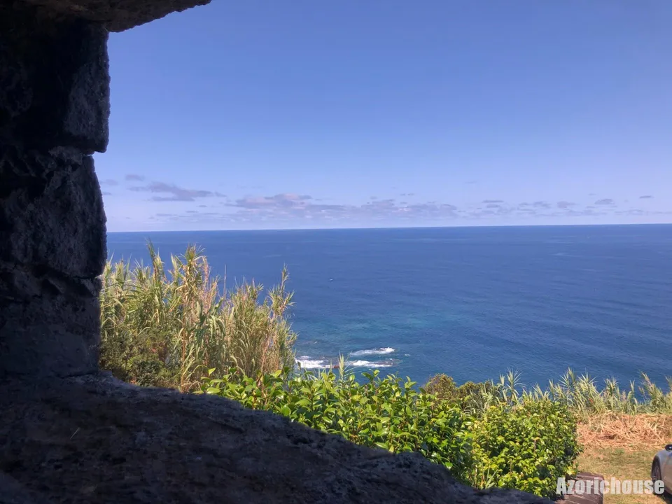 Helårsgrund i Ribeira Grande, Sao Miguel - foto 1