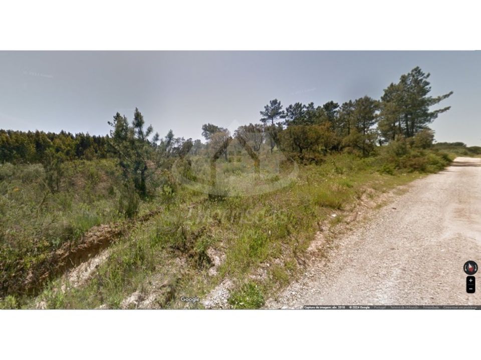Helårsgrund i Pontevel, Santarem - foto 1