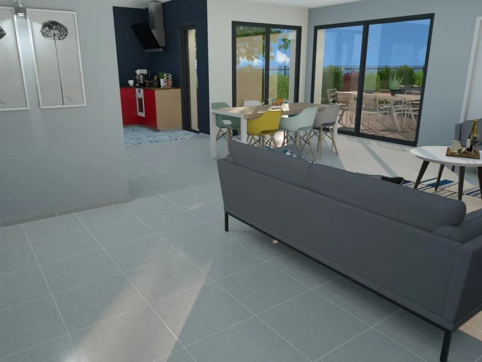 Villa i Beziers, Herault - foto 2