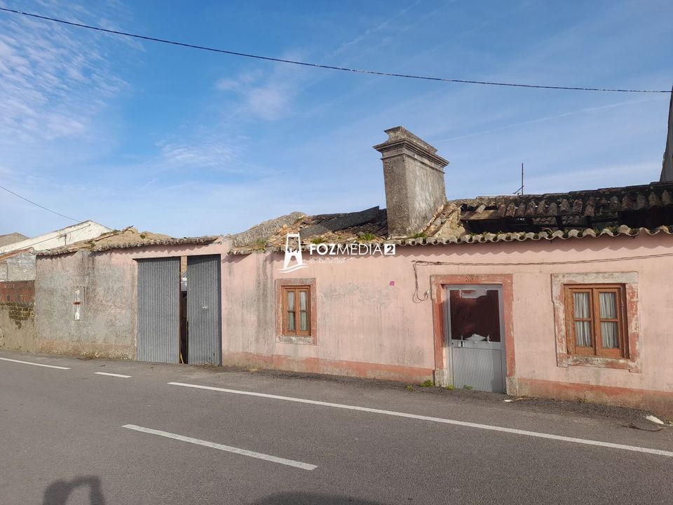 Villa i Figueira da Foz, Coimbra - foto 1