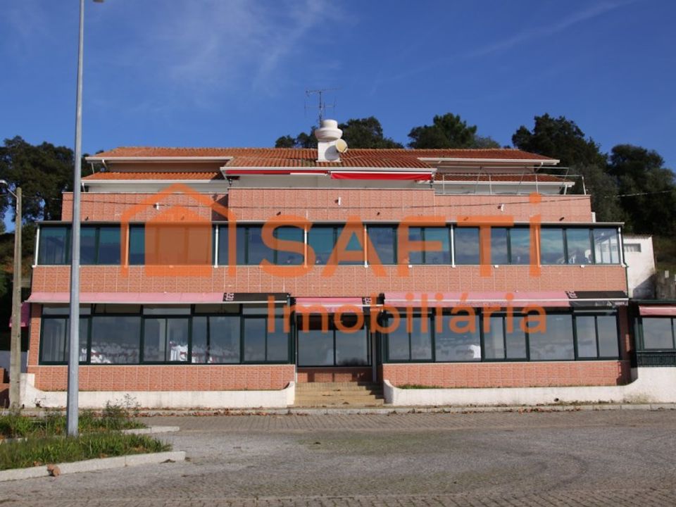 Erhvervsejendom i Agueda, Aveiro - foto 1