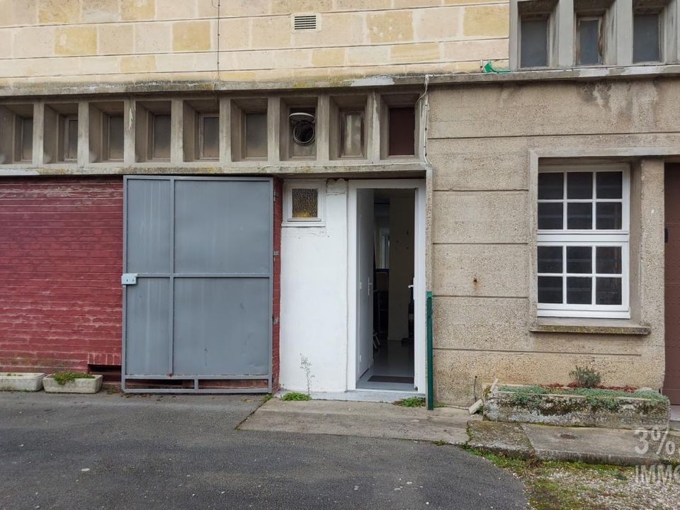 Erhvervsejendom i Abbeville, Somme - foto 3