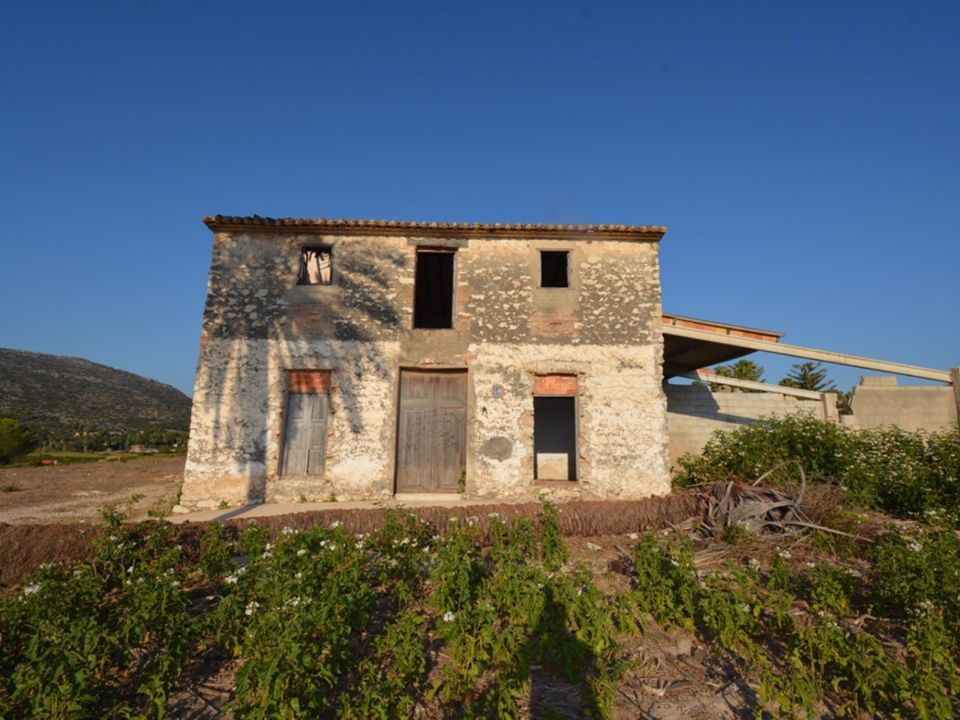Finca a Denia, Alicante - foto 3