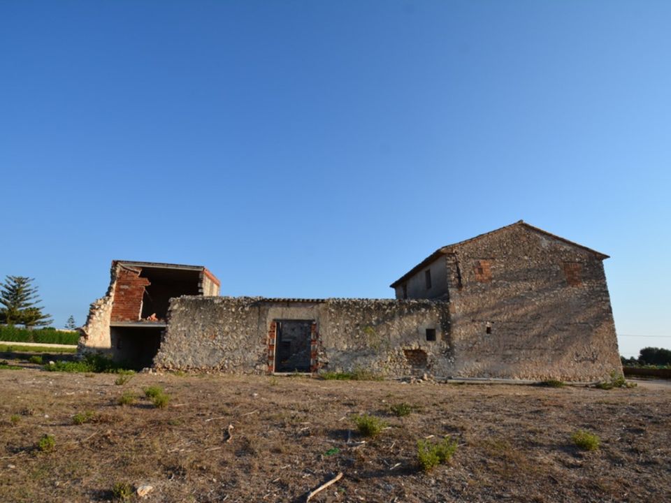 Finca a Denia, Alicante - foto 4