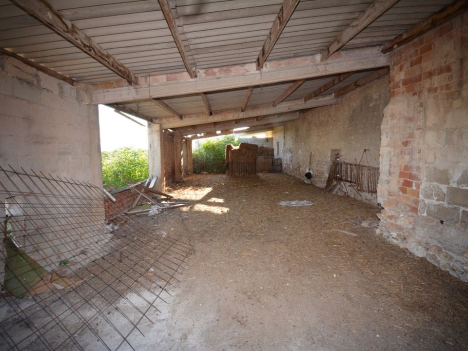 Finca a Denia, Alicante - foto 5