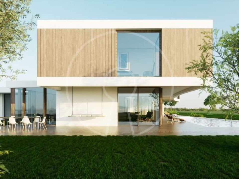 Terreno en Alcochete, Setubal - foto 2