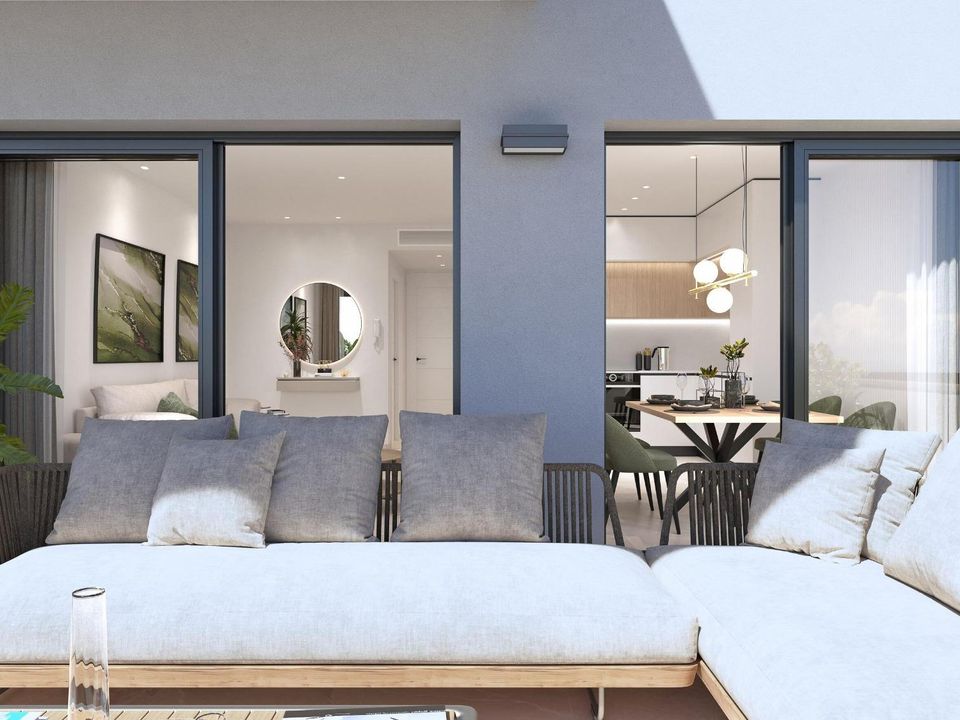 Bungalow i Torrevieja, Alicante - foto 5