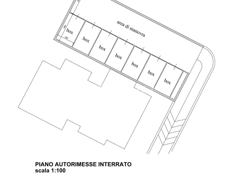 Tomt i Sanremo, Imperia - bilde 2