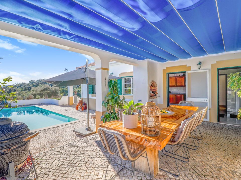 Villa i Tavira, Faro - foto 2