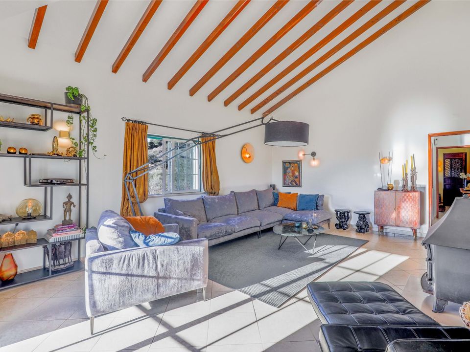 Villa i Tavira, Faro - foto 3