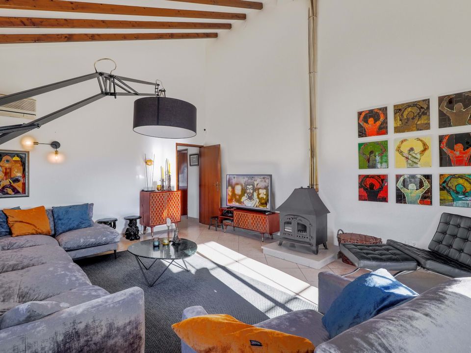 Villa i Tavira, Faro - foto 5