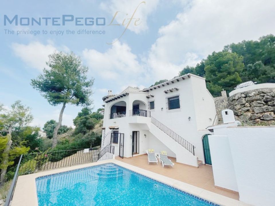 Villa i Pego, Alicante - foto 2