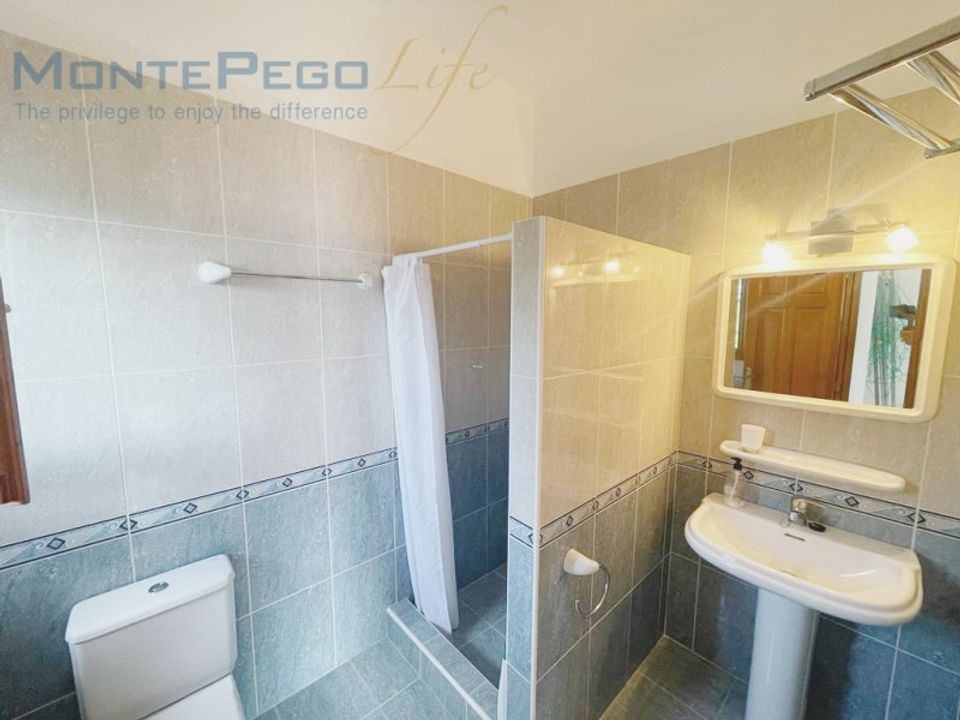 Villa i Pego, Alicante - foto 3