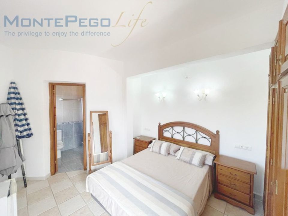 Villa i Pego, Alicante - foto 5