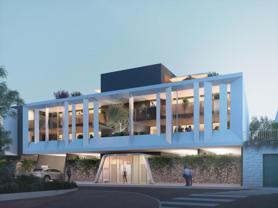 Lejlighed i Castelnau-le-Lez, Herault - foto 1