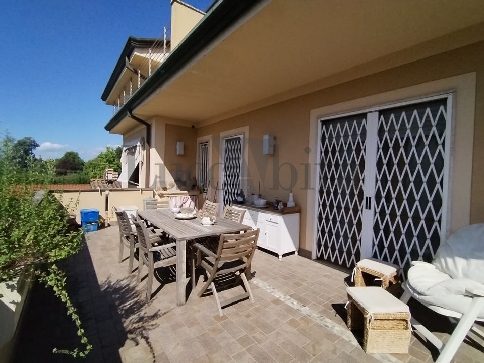 Villa a Capannori, Lucca - foto 1