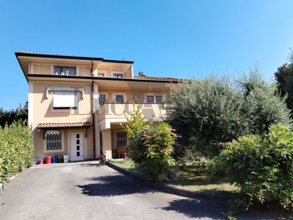 Villa a Capannori, Lucca - foto 4