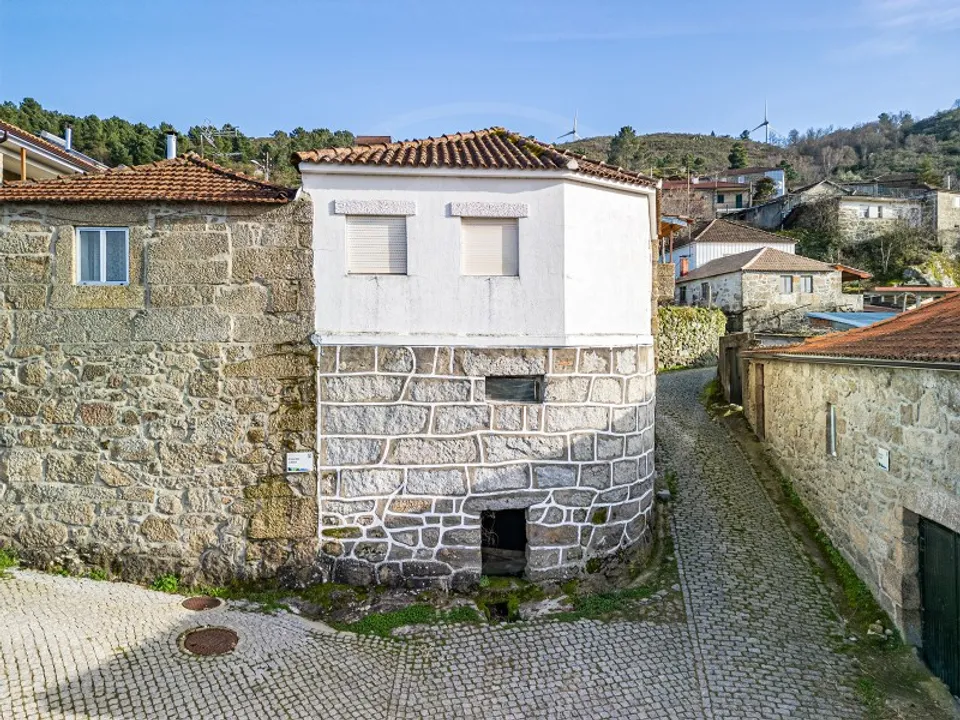 Villa i Vila Pouca de Aguiar, Vila Real - foto 2