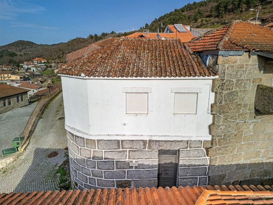 Villa i Vila Pouca de Aguiar, Vila Real - foto 3