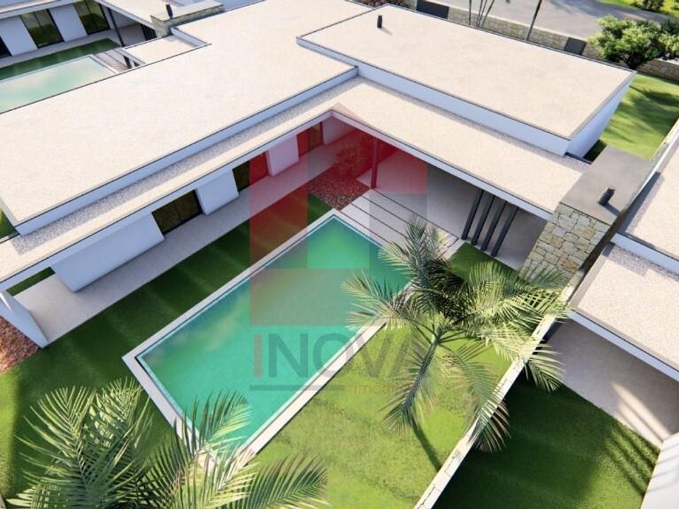Byhus i Vila Verde, Braga - foto 1