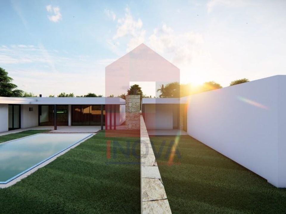 Byhus i Vila Verde, Braga - foto 1