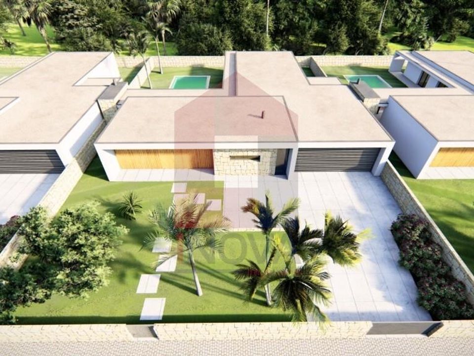 Byhus i Vila Verde, Braga - foto 2