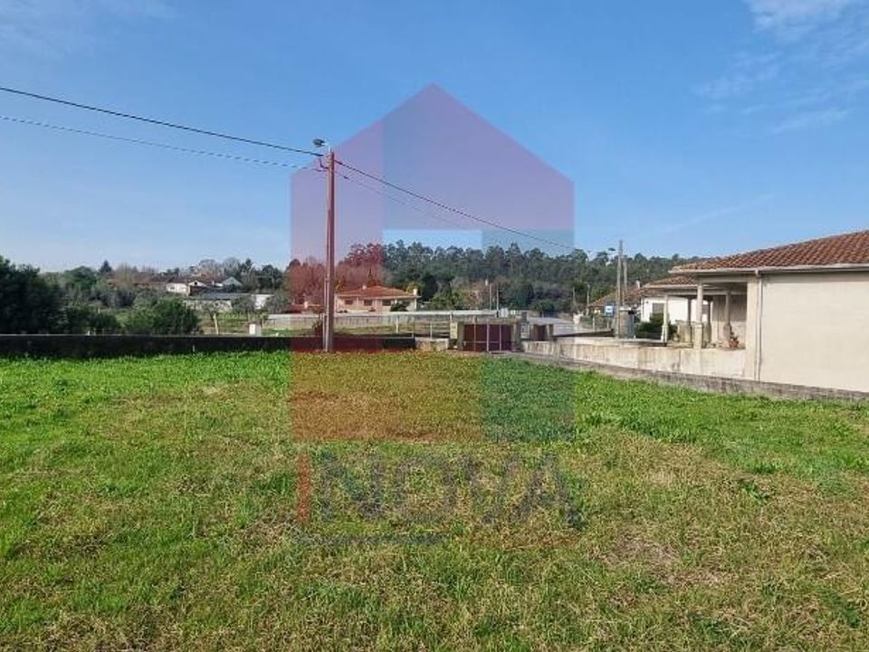 Helårsgrund i Vila Verde, Braga - foto 2