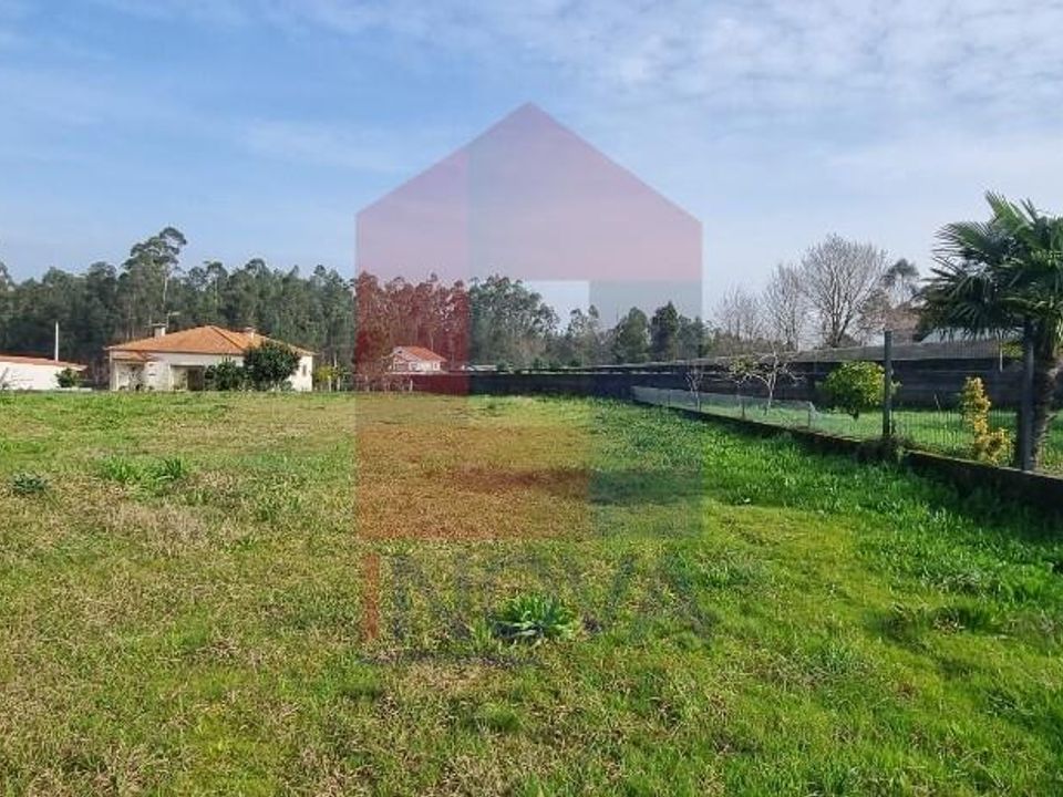Helårsgrund i Vila Verde, Braga - foto 3