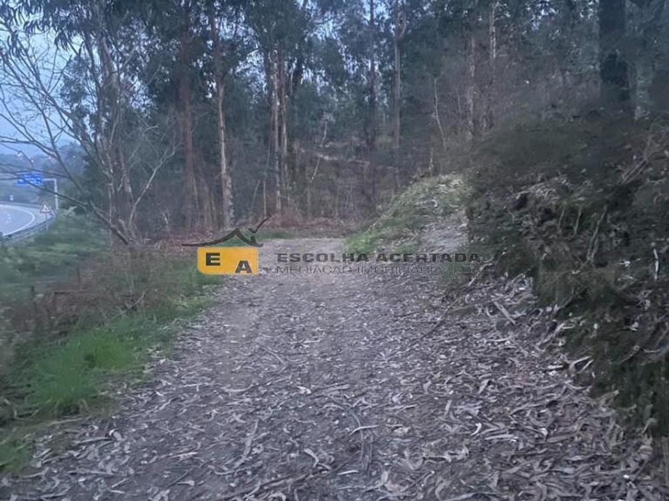 Helårsgrund i Gondomar, Porto - foto 2