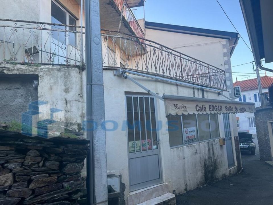 Villa i Vila Real, Vila Real - foto 2