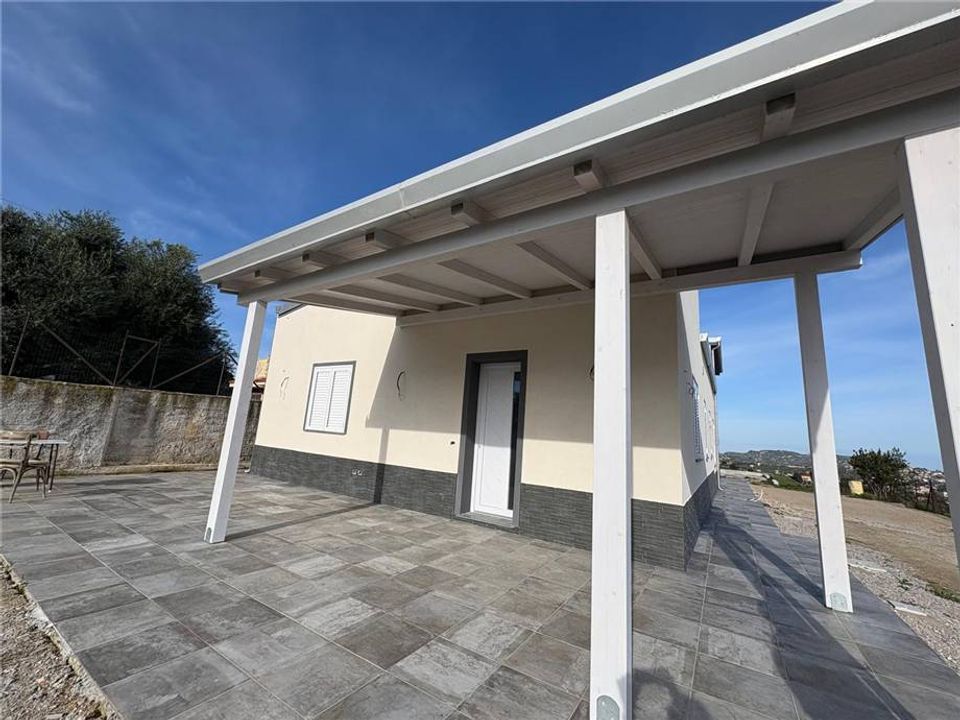 Villa i Casteldaccia, Palermo - foto 2