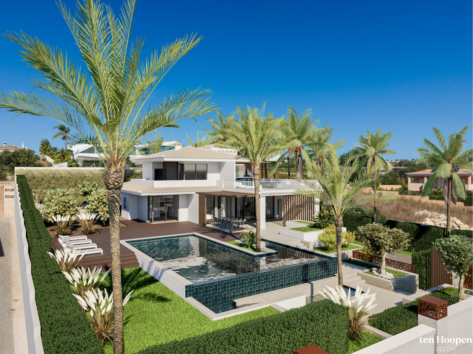Villa i Lagos, Faro - foto 2