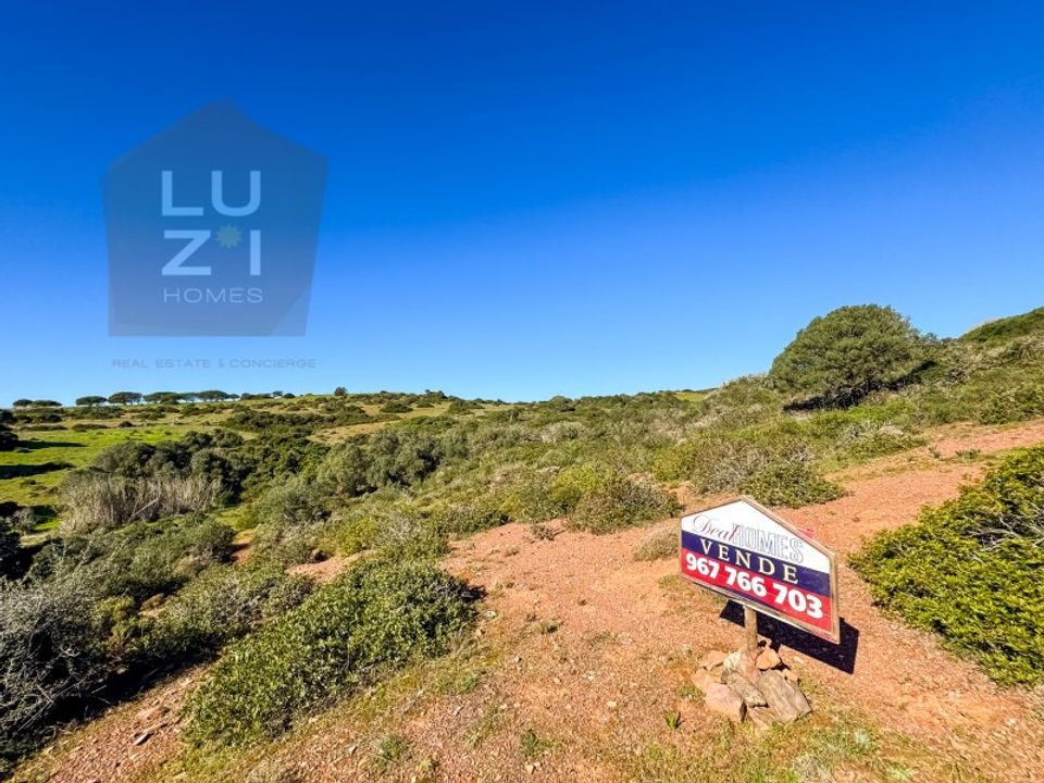 Helårsgrund i Sagres, Faro - foto 2