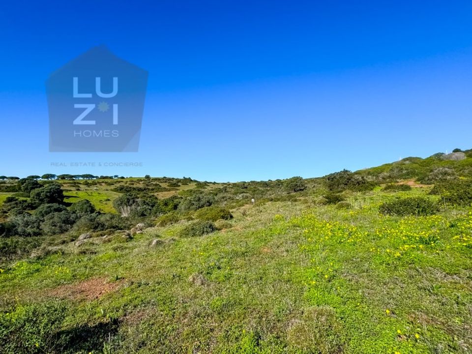 Helårsgrund i Sagres, Faro - foto 3