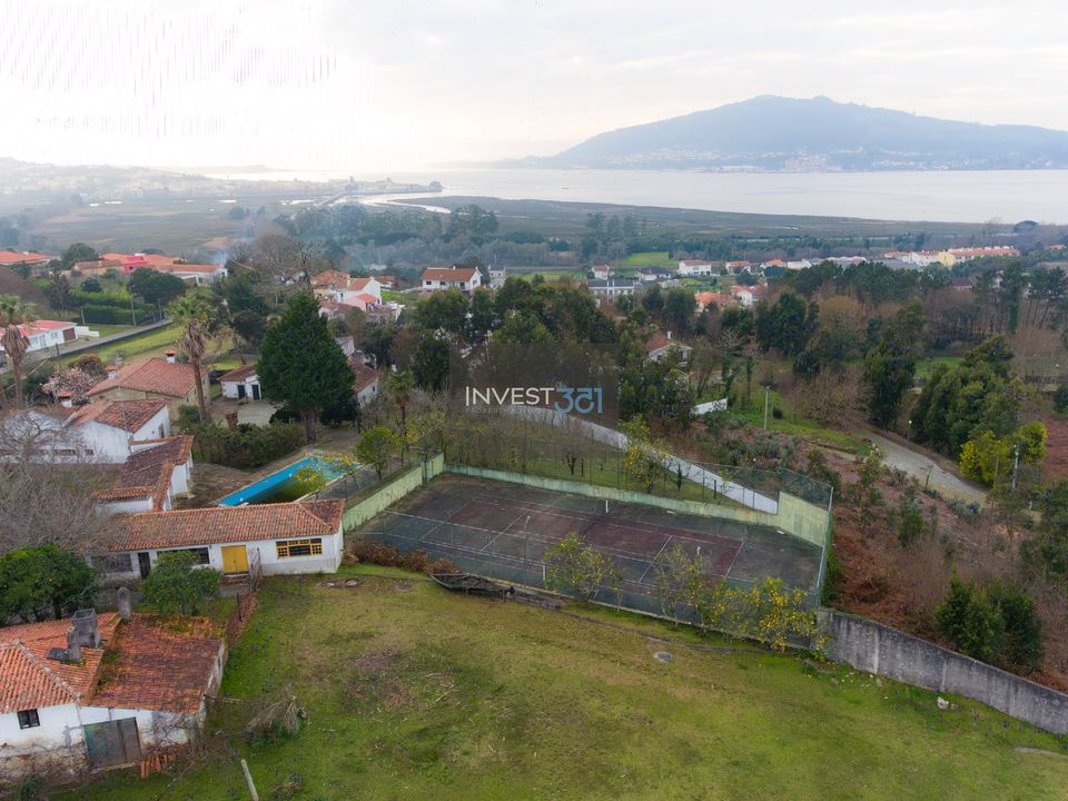 Farm hus i Caminha, Viana do Castelo - foto 2