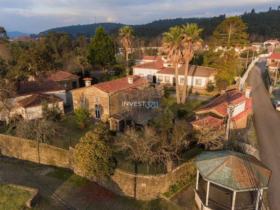 Farm hus i Caminha, Viana do Castelo - foto 3