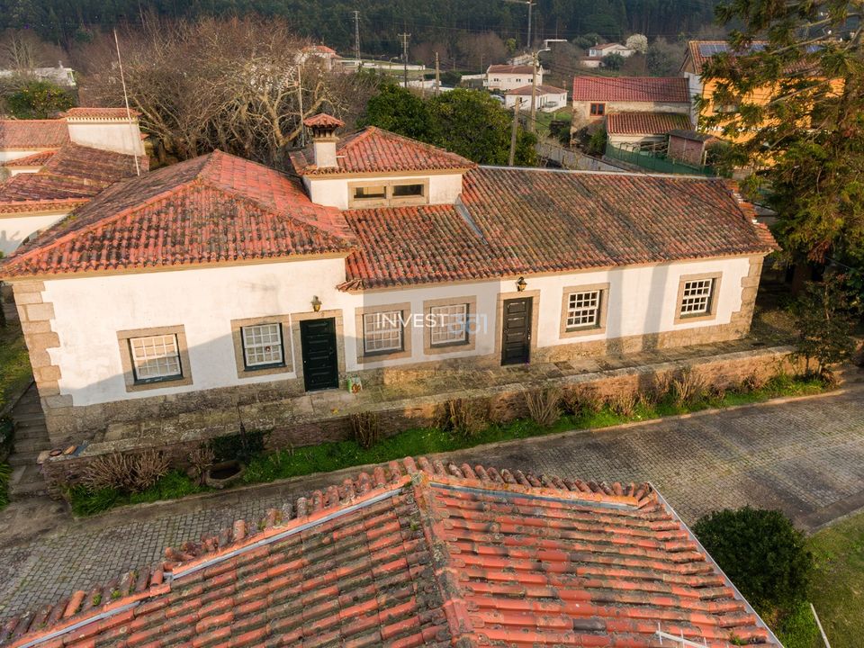 Farm hus i Caminha, Viana do Castelo - foto 4