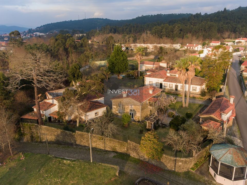 Farm hus i Caminha, Viana do Castelo - foto 5