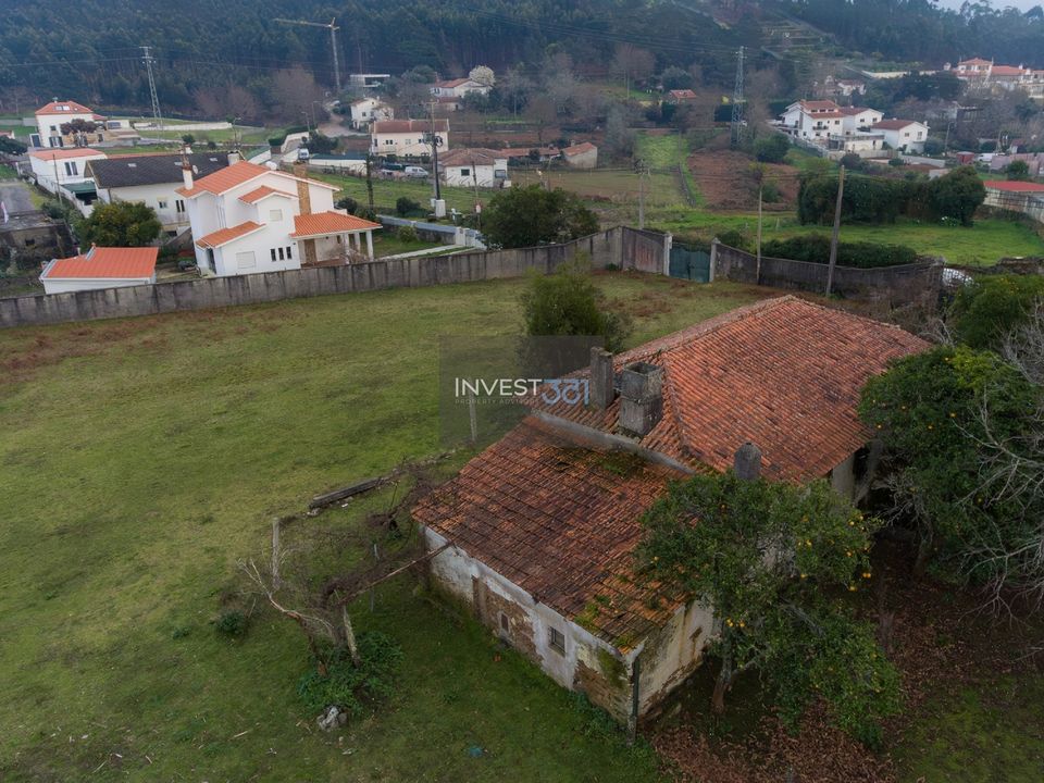 Farm hus i Caminha, Viana do Castelo - foto 2
