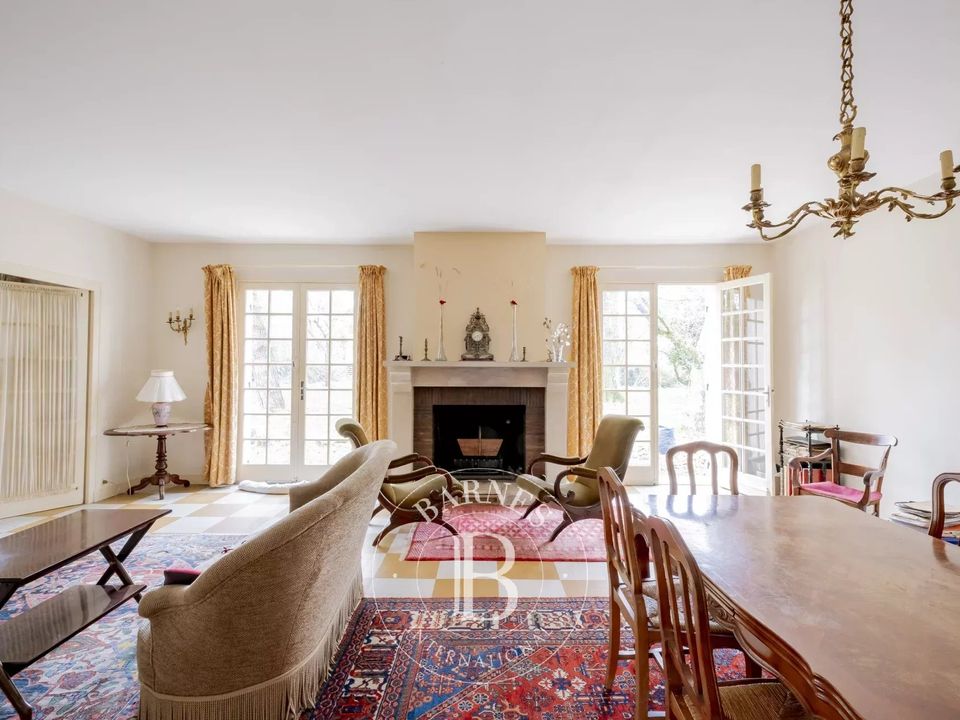 Villa i Bordeaux, Gironde - foto 3