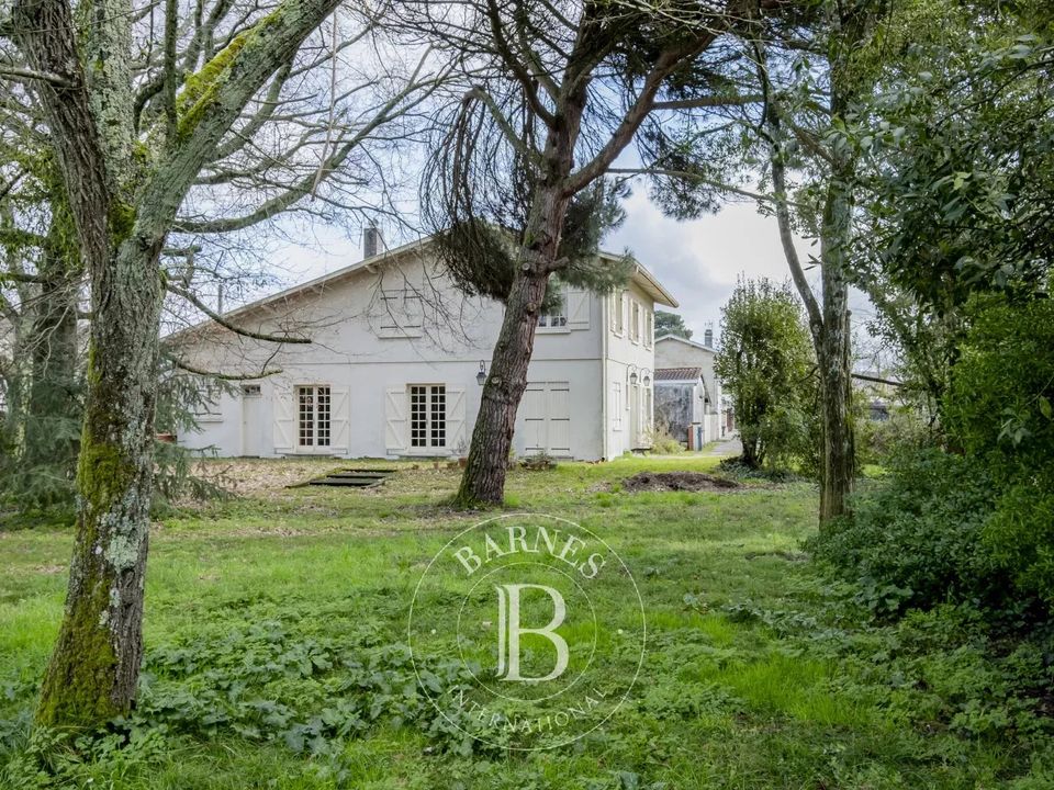 Villa i Bordeaux, Gironde - foto 4