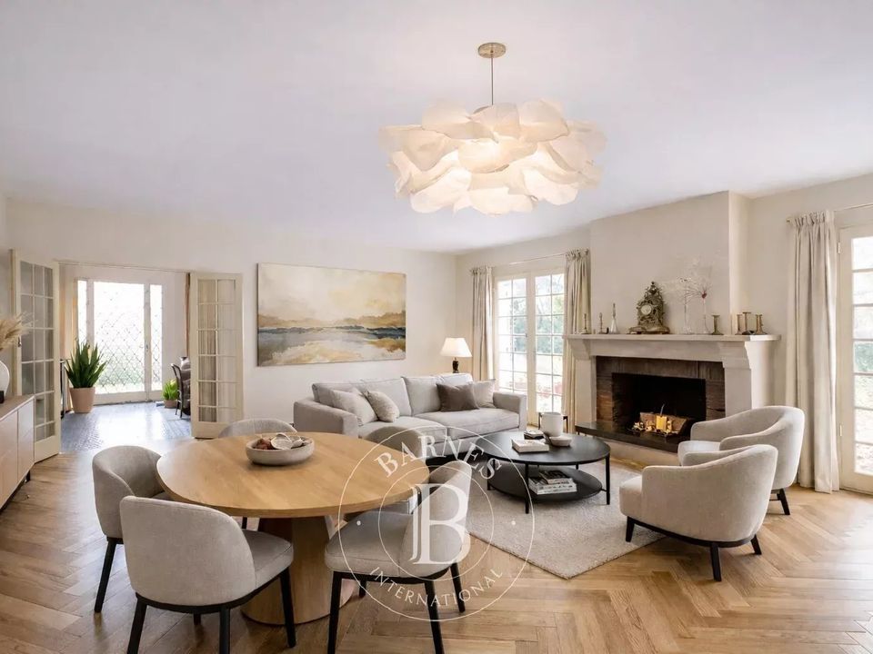 Villa i Bordeaux, Gironde - foto 1